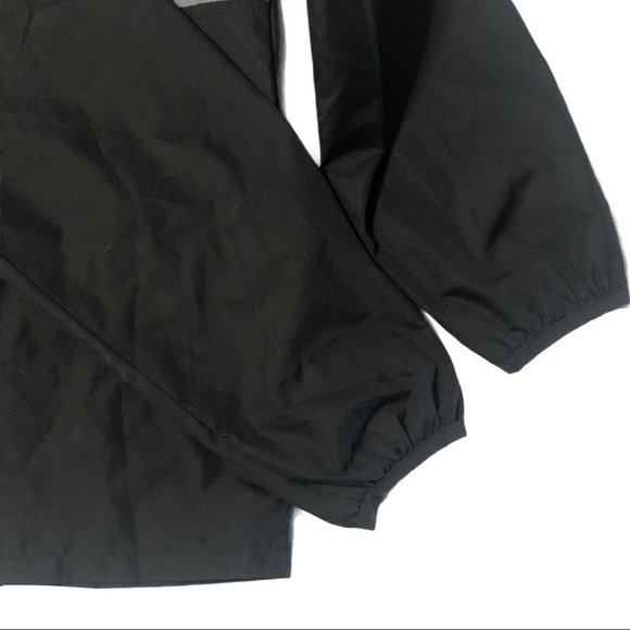 PINK BY VS 1/4 Zip Pullover Anorak Jacket - Picture 5 of 7